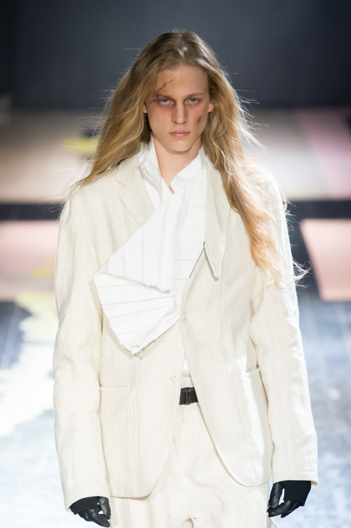 ヨウジヤマモト 2015-16年秋冬<span>コレクション</span> - 写真88