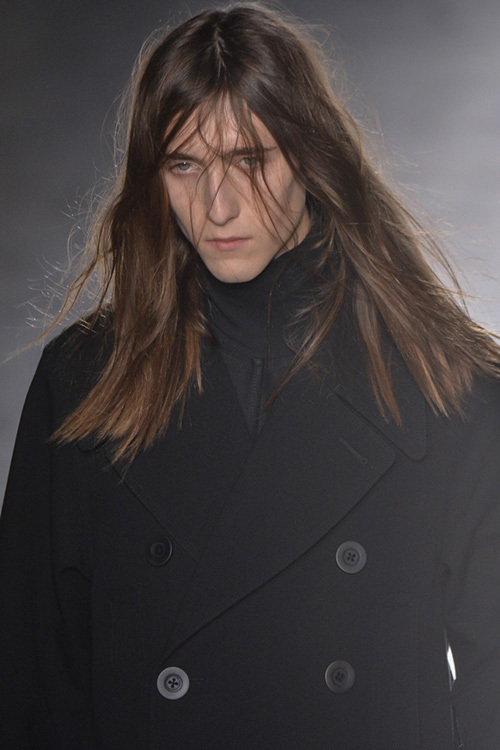 リック・オウエンス(Rick Owens) 2015-16年秋冬メンズコレクション ディテール - 写真12