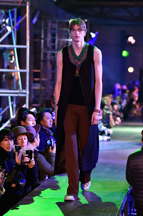 ラフ シモンズ 2015-16年秋冬<span>コレクション</span> - 写真4