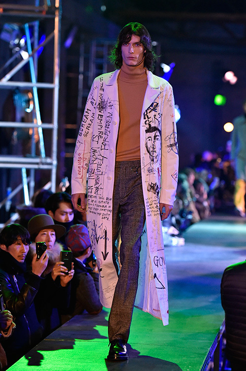 ラフ シモンズ 2015-16年秋冬<span>コレクション</span> - 写真11