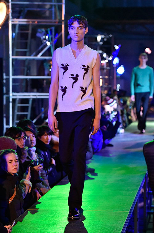 ラフ シモンズ 2015-16年秋冬<span>コレクション</span> - 写真15