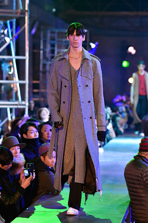 ラフ シモンズ 2015-16年秋冬<span>コレクション</span> - 写真19