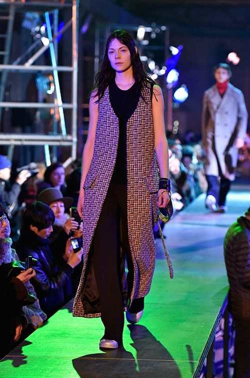 ラフ シモンズ 2015-16年秋冬<span>コレクション</span> - 写真21