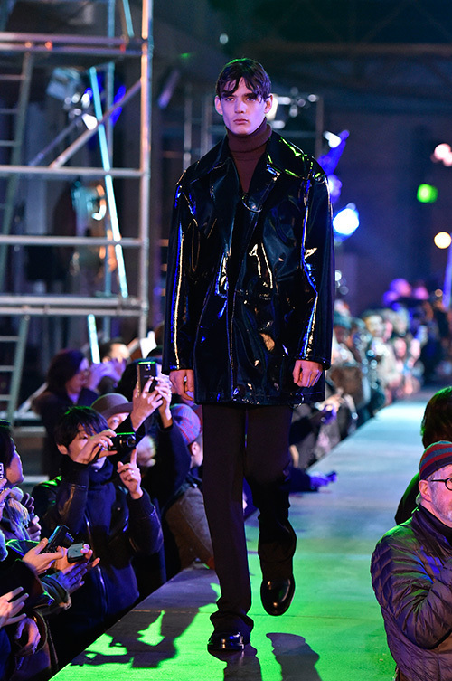 ラフ シモンズ 2015-16年秋冬<span>コレクション</span> - 写真38