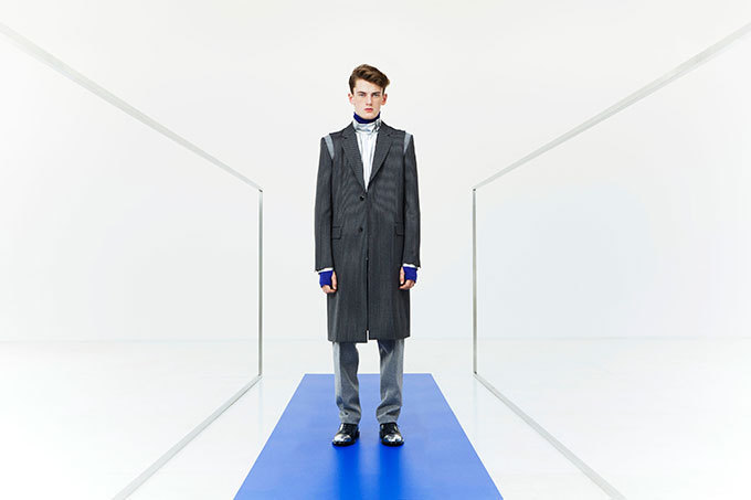 ジョン ローレンス サリバン 2015-16年秋冬<span>コレクション</span> - 写真2