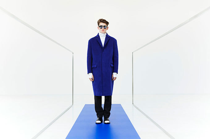 ジョン ローレンス サリバン 2015-16年秋冬<span>コレクション</span> - 写真3