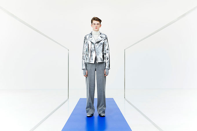 ジョン ローレンス サリバン 2015-16年秋冬<span>コレクション</span> - 写真4