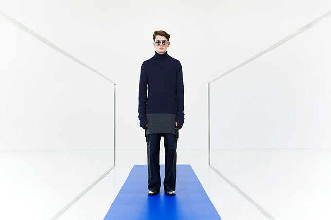 ジョン ローレンス サリバン 2015-16年秋冬<span>コレクション</span> - 写真16