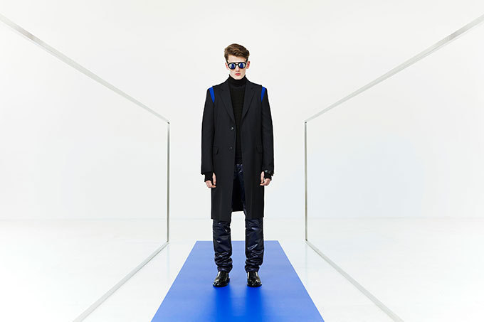ジョン ローレンス サリバン 2015-16年秋冬<span>コレクション</span> - 写真18