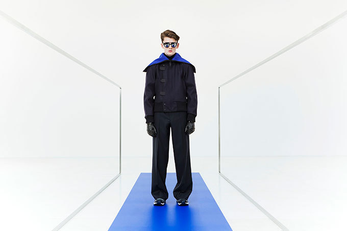 ジョン ローレンス サリバン 2015-16年秋冬<span>コレクション</span> - 写真19