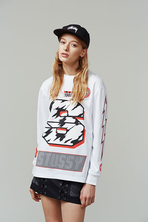 ステューシーウィメン(STÜSSY WOMEN) 2015年春夏ウィメンズコレクション  - 写真35