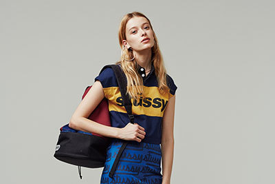ステューシーウィメン(STÜSSY WOMEN) 2015年春夏 ウィメンズ