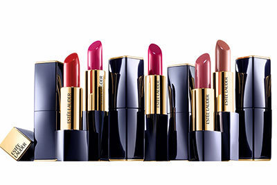 エスティ ローダー「ピュア カラー エンヴィ リップスティック」