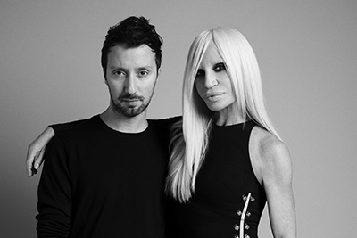 ヴェルサスヴェルサーチェ : Versus Versace - ファッションプレス