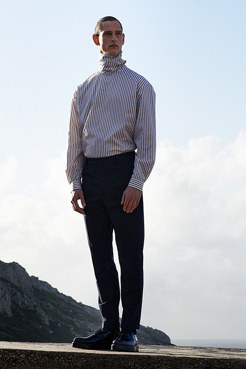 カルヴェン(CARVEN) 2015-16年秋冬メンズコレクション  - 写真8