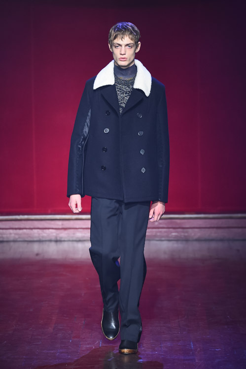 メゾン マルタン マルジェラ(Maison Martin Margiela) 2015-16年秋冬メンズコレクション  - 写真18