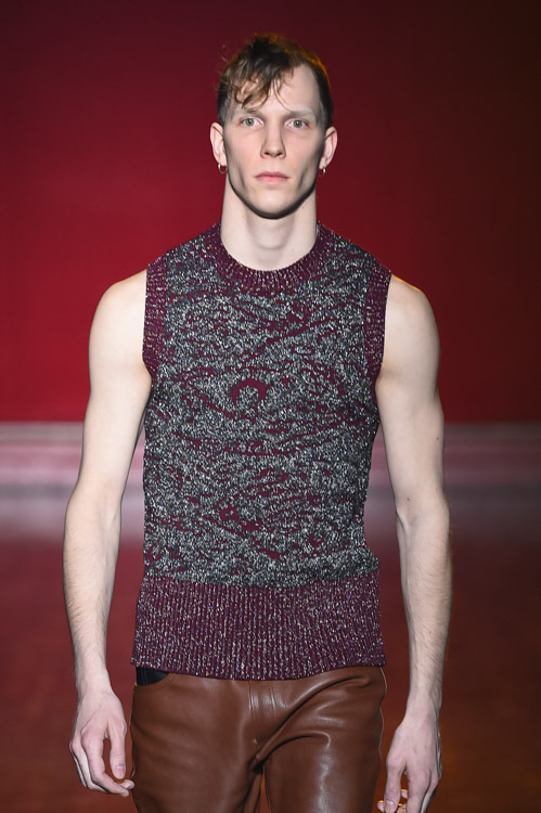 メゾン マルタン マルジェラ(Maison Martin Margiela) 2015-16年秋冬メンズコレクション  - 写真46