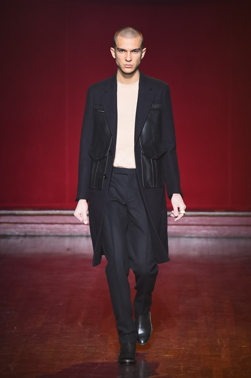 メゾン マルタン マルジェラ(Maison Martin Margiela) 2015-16年秋冬メンズコレクション  - 写真48