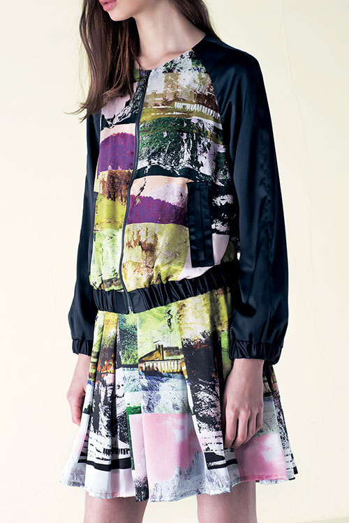 イオ(io) 2015年春夏ウィメンズコレクション  - 写真3