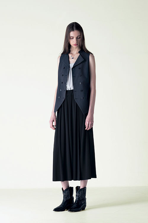 イオ(io) 2015年春夏ウィメンズコレクション  - 写真6