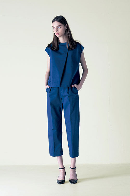 イオ(io) 2015年春夏ウィメンズコレクション  - 写真10