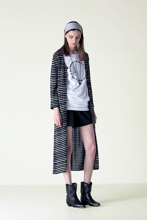 イオ(io) 2015年春夏ウィメンズコレクション  - 写真11