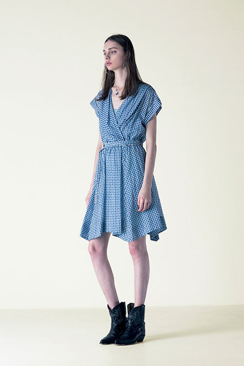 イオ(io) 2015年春夏ウィメンズコレクション  - 写真25