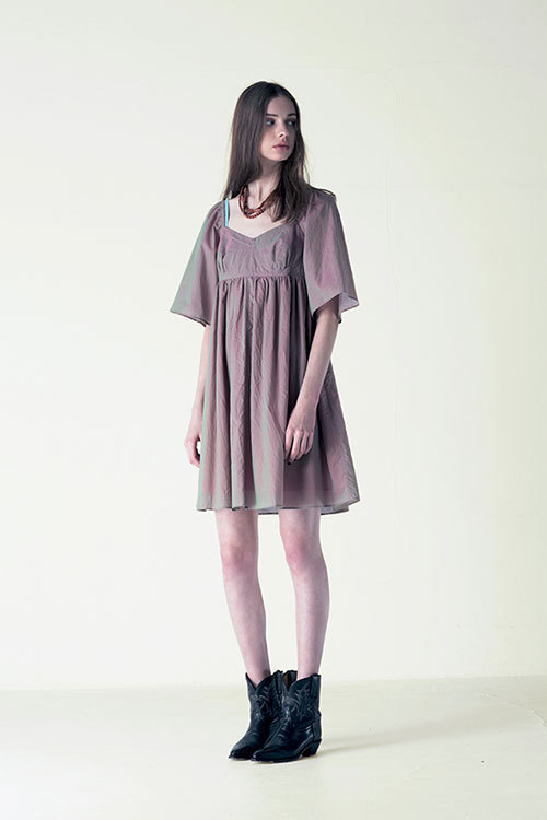 イオ(io) 2015年春夏ウィメンズコレクション  - 写真31