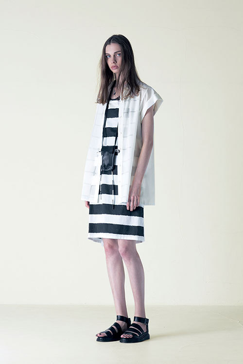 イオ(io) 2015年春夏ウィメンズコレクション  - 写真32