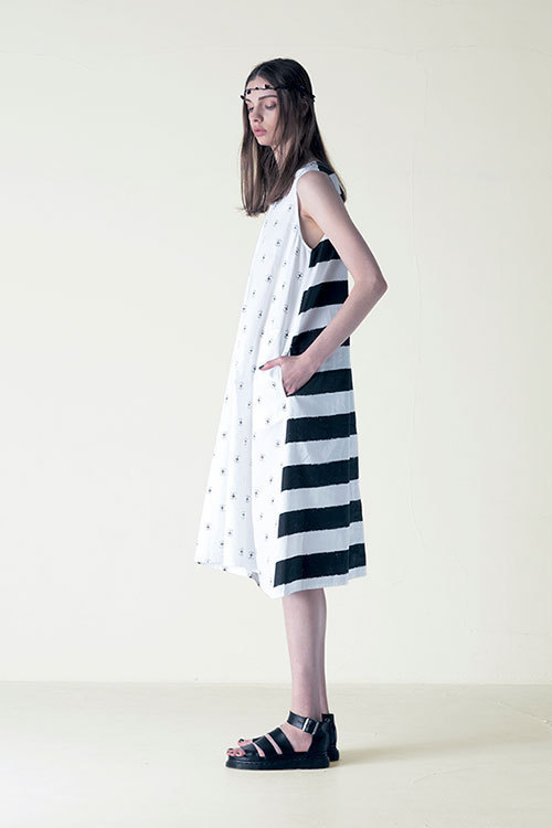 イオ(io) 2015年春夏ウィメンズコレクション  - 写真33