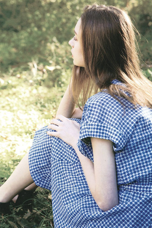 イオ(io) 2015年春夏ウィメンズコレクション  - 写真43