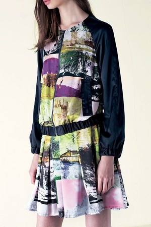 イオ(io) 2015年春夏ウィメンズコレクション  - 写真3