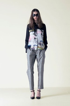 イオ(io) 2015年春夏ウィメンズコレクション  - 写真5