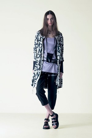 イオ(io) 2015年春夏ウィメンズコレクション  - 写真14