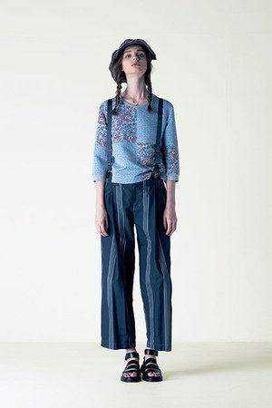 イオ(io) 2015年春夏ウィメンズコレクション  - 写真15