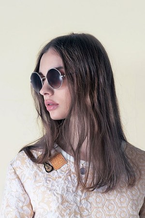 イオ(io) 2015年春夏ウィメンズコレクション  - 写真17