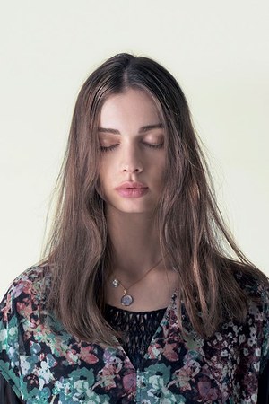 イオ(io) 2015年春夏ウィメンズコレクション  - 写真19