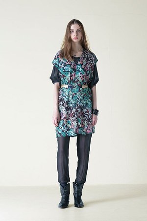 イオ(io) 2015年春夏ウィメンズコレクション  - 写真20