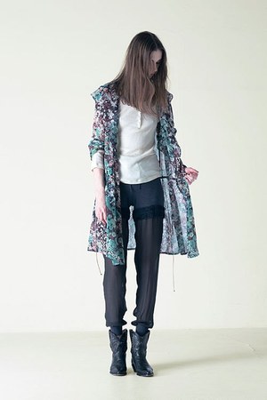 イオ(io) 2015年春夏ウィメンズコレクション  - 写真21