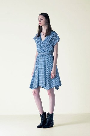 イオ(io) 2015年春夏ウィメンズコレクション  - 写真25