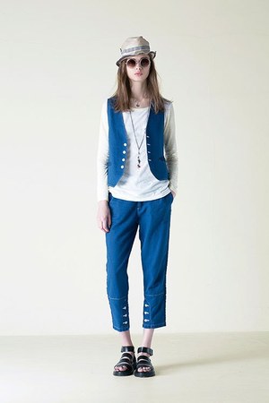 イオ(io) 2015年春夏ウィメンズコレクション  - 写真27