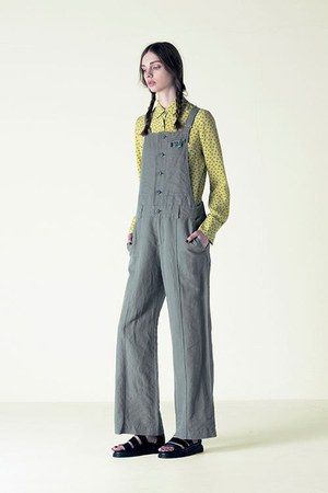 イオ(io) 2015年春夏ウィメンズコレクション  - 写真28