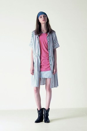 イオ(io) 2015年春夏ウィメンズコレクション  - 写真29