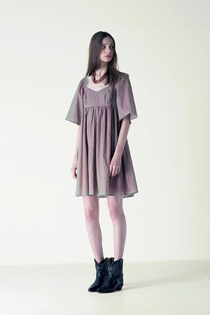 イオ(io) 2015年春夏ウィメンズコレクション  - 写真31