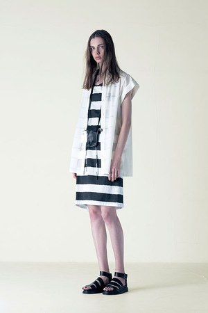 イオ(io) 2015年春夏ウィメンズコレクション  - 写真32