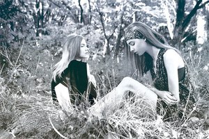 イオ(io) 2015年春夏ウィメンズコレクション  - 写真35