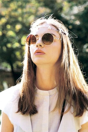 イオ(io) 2015年春夏ウィメンズコレクション  - 写真37