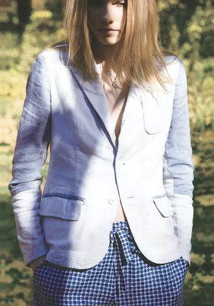 イオ(io) 2015年春夏ウィメンズコレクション  - 写真39