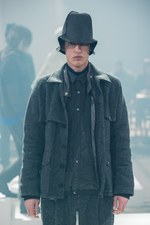 sacai 2015-16年秋冬メンズコレクション - オーセンティックを現代的に｜写真2