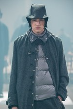 sacai 2015-16年秋冬メンズコレクション - オーセンティックを現代的に｜写真5